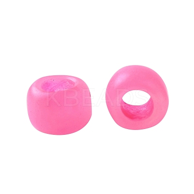 TOHO 8/0 Round Beads X-SEED-TR08-0910F-1