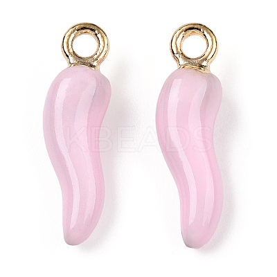 Alloy Enamel Pendants LS-ENAM-N054-70F-1