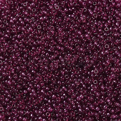 MIYUKI Round Rocailles Beads SEED-G007-RR1312-1