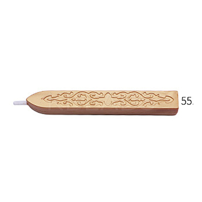 Sealing Wax Sticks STAM-PW0009-55-1