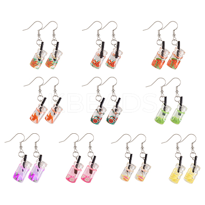 DIY Jewelry Sets Making DIY-TA0002-72-1