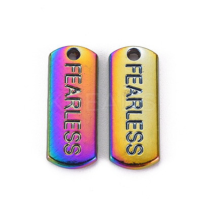 Alloy Pendants PALLOY-S180-125-NR-1
