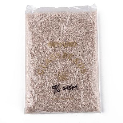 MIYUKI Round Rocailles Beads SEED-G009-RR0215-1