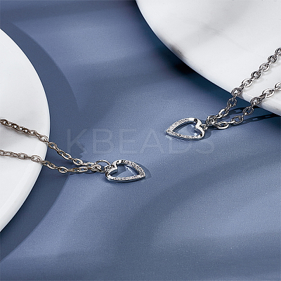 2Pcs Long-Lasting Plated Brass Micro Pave Cubic Zirconia Charms ZIRC-LP0001-60P-1