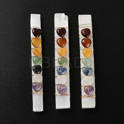 Chakra Jewelry G-YW0001-22-1