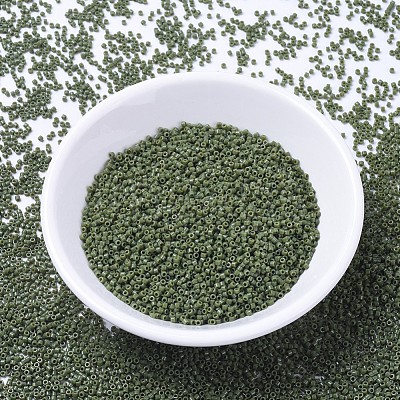 MIYUKI Delica Beads X-SEED-J020-DB1135-1