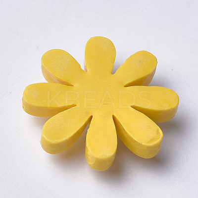 Resin Cabochons X-CRES-Q206-16C-M-1