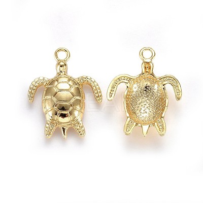 Alloy Pendants X-TIBEP-A040-032G-NR-1