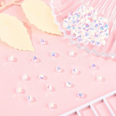 Preciosa® Crystal Beads X-PRC-BA3-00030-20000-1