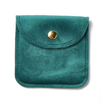 Velvet Jewelry Storage Pouches ABAG-C003-02A-04-1