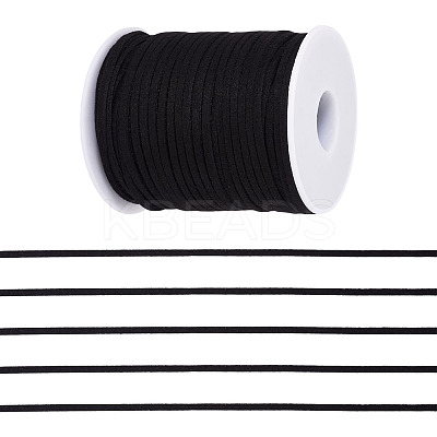 Faux Suede Cord OCOR-TAC0018-03B-1