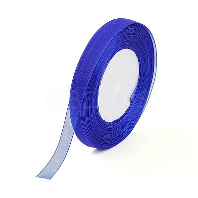 Organza Ribbon RS10mmY-040-1