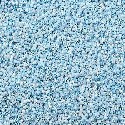 Cylinder Seed Beads X-SEED-H001-B07-1