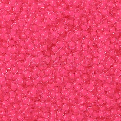 TOHO 11/0 Round Beads X-SEED-TR11-0971-1