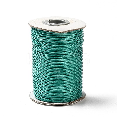Waxed Polyester Cord YC-C002-01-1
