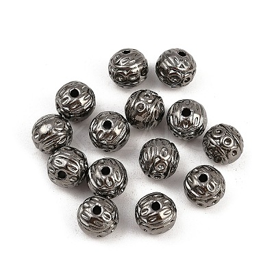 Tibetan Style Zinc Alloy Beads LS-PALLOY-ZX001-38B-1