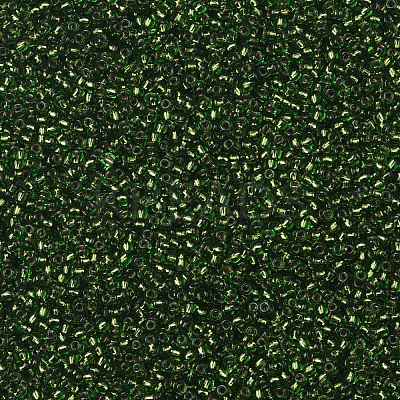 TOHO 11/0 Round Beads X-SEED-TR11-0742-1