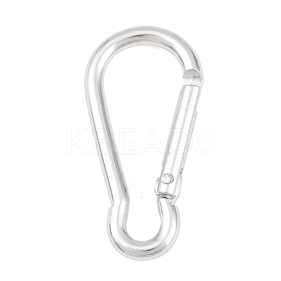 Aluminum Carabiners X-EA026-01-1