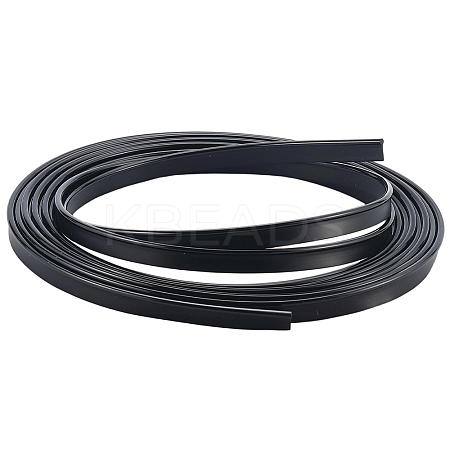 Self Adhesive PVC Car Interior Moulding Trim AJEW-WH20042-42E-1