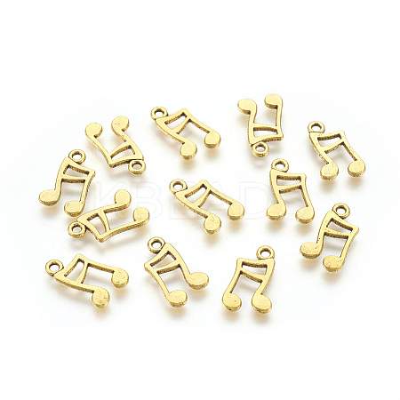 Tibetan Style Alloy Pendants LS-TIBEP-R169-AG-LF-1