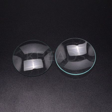 Glass Surface Dish Beaker Cover TOOL-WH0132-74A-1