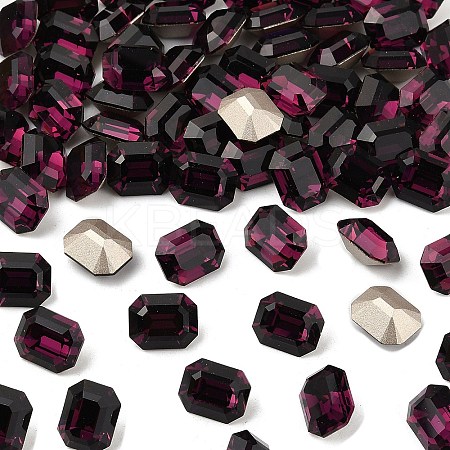 Preciosa® MAXIMA Crystal Fancy Stones X-PRC-FD8-20050-1