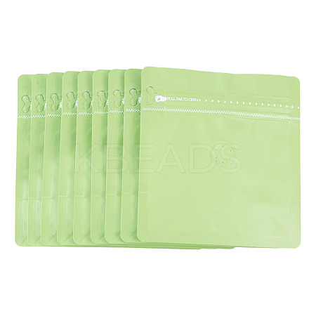 PE Plastic Storage Resealable Bags with Valve AJEW-TAC0045-019D-1