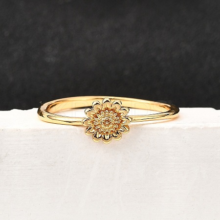 304 Stainless Steel Finger Rings for Women LS-RJEW-D308-02G-1