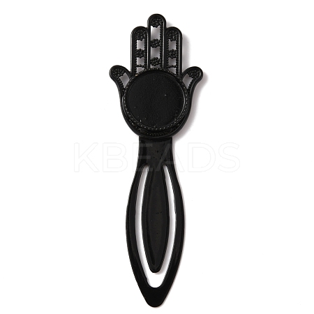 Zinc Alloy Bookmarks Finding FIND-WH0038-87EB-01-1