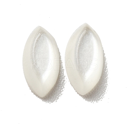 Resin Cabochons LS-CRES-D003-06-1