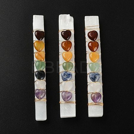Chakra Jewelry G-YW0001-22-1