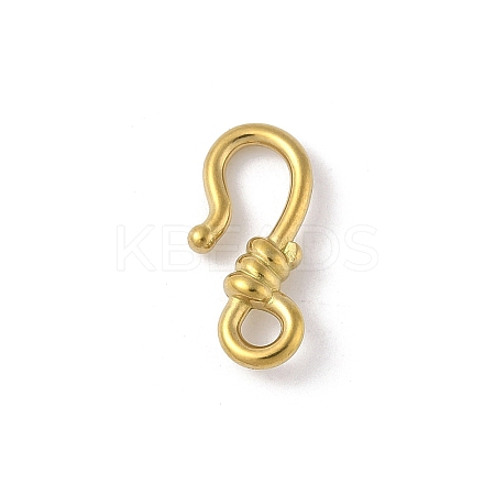 304 Stainless Steel S-Hooks STAS-P408-04A-G-1