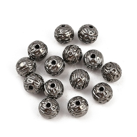 Tibetan Style Zinc Alloy Beads LS-PALLOY-ZX001-38B-1