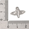 Non-Tarnish 304 Stainless Steel Pendants STAS-N103-26P-3