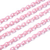 ABS Plastic Cable Chains X-KY-E007-03H-1