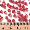 Round Glass Seed Beads SEED-A007-4mm-165-2