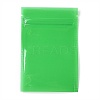 Plastic Transparent Resealable Bag OPP-B002-A01-2
