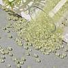 Green Series 600G 24 Colors K9 Glass Seed Beads SEED-JP0008-04-2mm-5