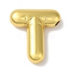 Ion Plating(IP) 304 Stainless Steel Pendants STAS-Z063-01G-T-1