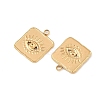 304 Stainless Steel Pendants X-STAS-D390-42G-2