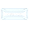 Preciosa® MAXIMA Crystal Fancy Stones Y-PRC-FB7-01000-3