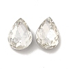 Glass Pointed Back Rhinestone RGLA-Q001-18-4