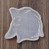 Halloween Theme DIY Cup Mat Statue Silicone Molds DIY-F143-02A-2