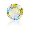 Preciosa® Crystal Hotfix Flatback Stones Y-PRC-HSS6-80250-200-2