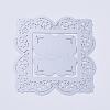 Carbon Steel Cutting Dies Stencils DIY-K014-06-2