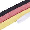 Faux Suede Cord LW-JP0003-5mm-08-2