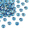 Preciosa® MAXIMA Crystal No Hotfix Flatback Stones Y-PRC-NSS10-60310-200-1