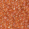 Round Glass Seed Beads SEED-A007-4mm-169-2