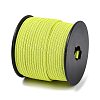 Braided Round Steel Wire OCOR-D300-19-3