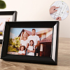 201 Stainless Steel Picture Frame Stand AJEW-WH0651-43B-6